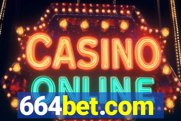 664bet.com