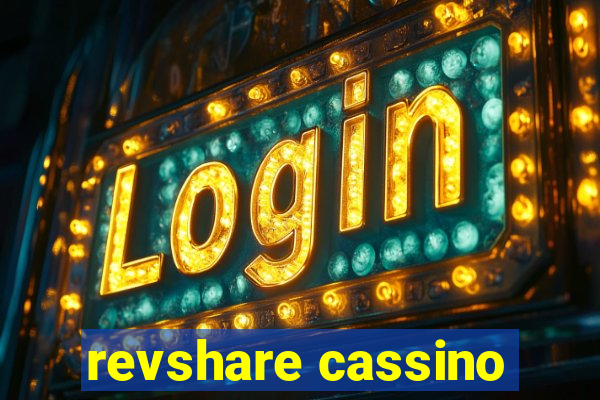 revshare cassino