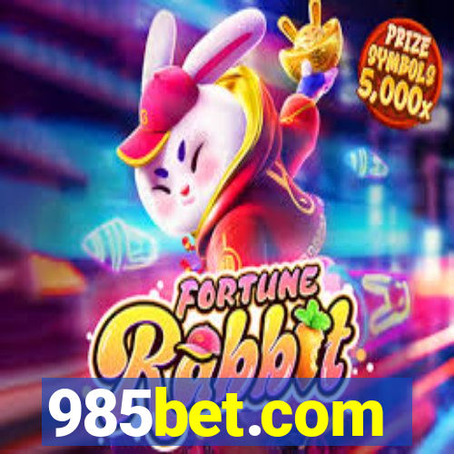 985bet.com