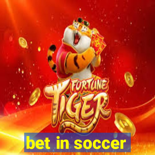 bet in soccer