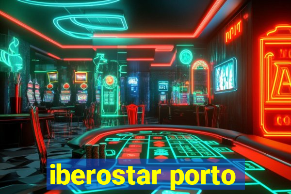 iberostar porto