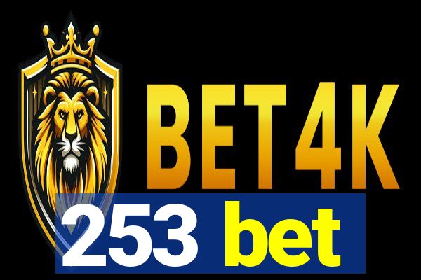 253 bet