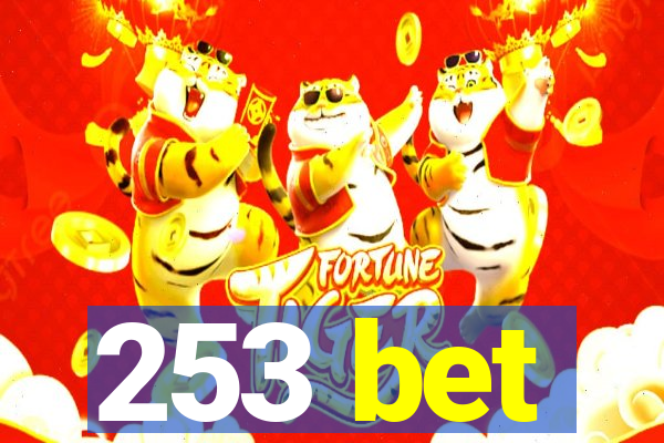 253 bet