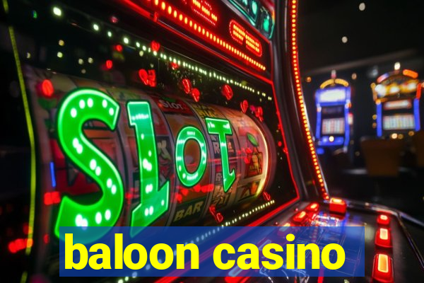 baloon casino