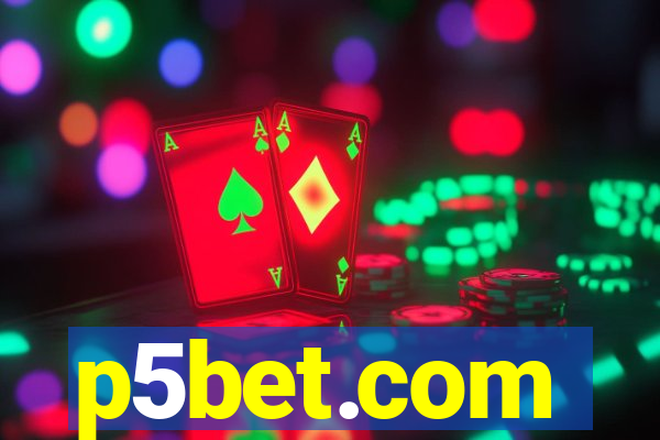 p5bet.com