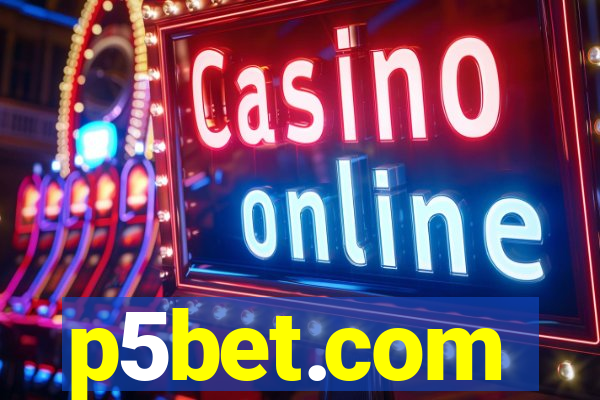 p5bet.com