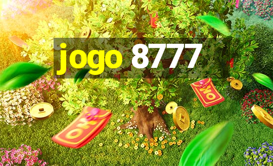 jogo 8777