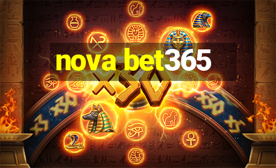 nova bet365