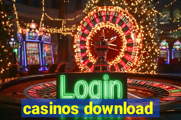 casinos download