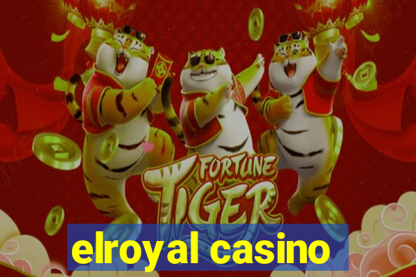 elroyal casino