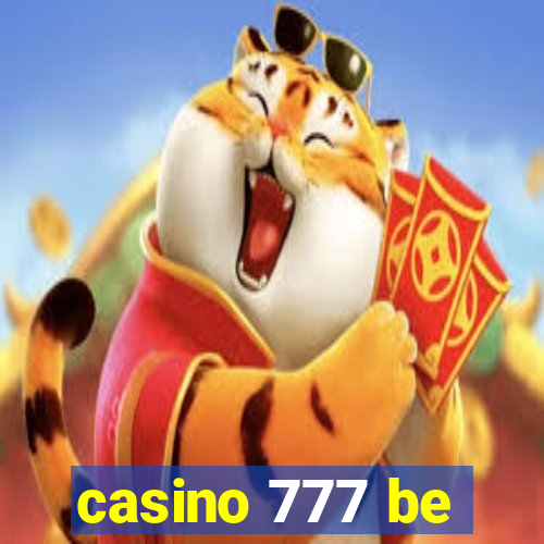 casino 777 be