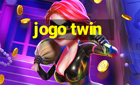 jogo twin