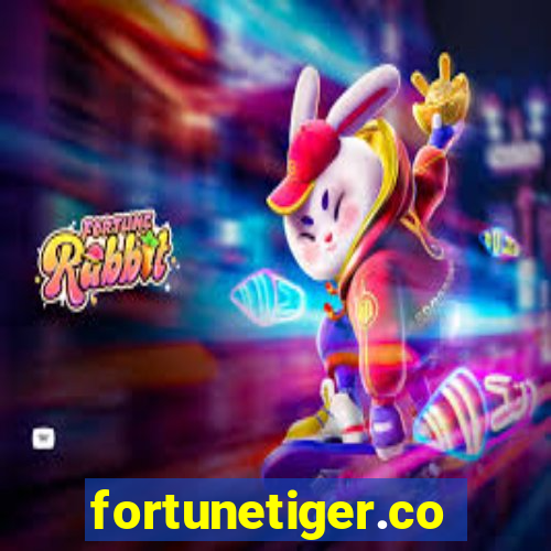 fortunetiger.com