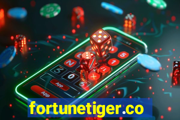 fortunetiger.com