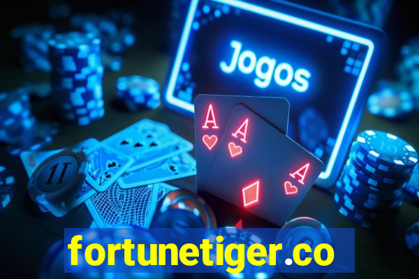 fortunetiger.com