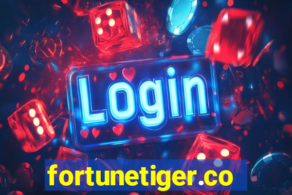 fortunetiger.com