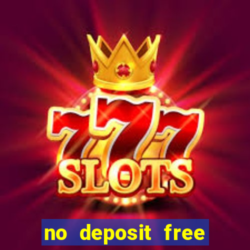 no deposit free bingo bonus