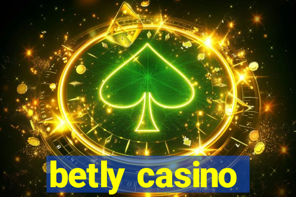 betly casino