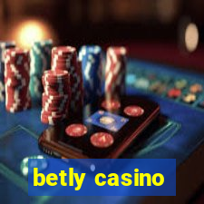 betly casino