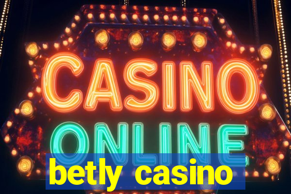 betly casino