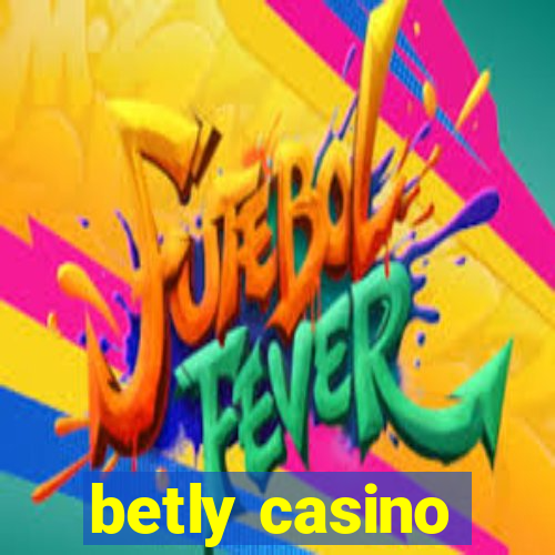 betly casino