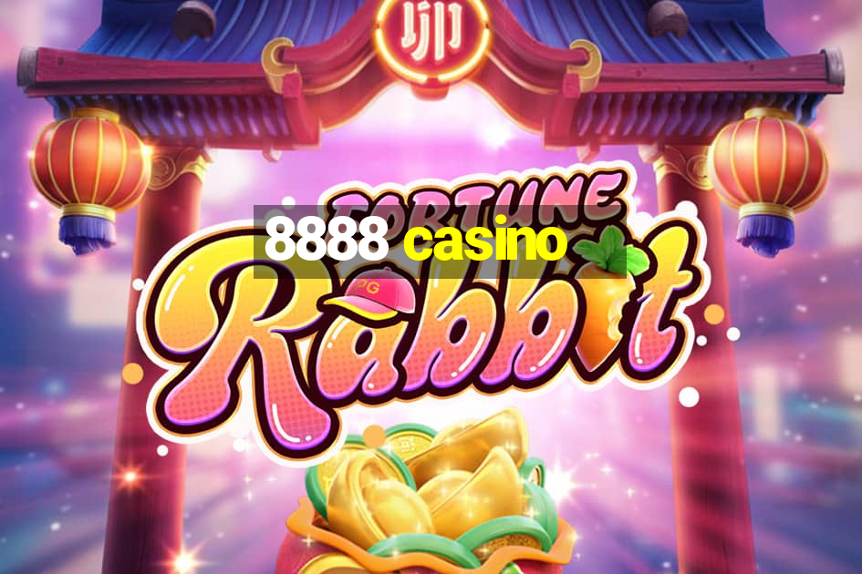 8888 casino