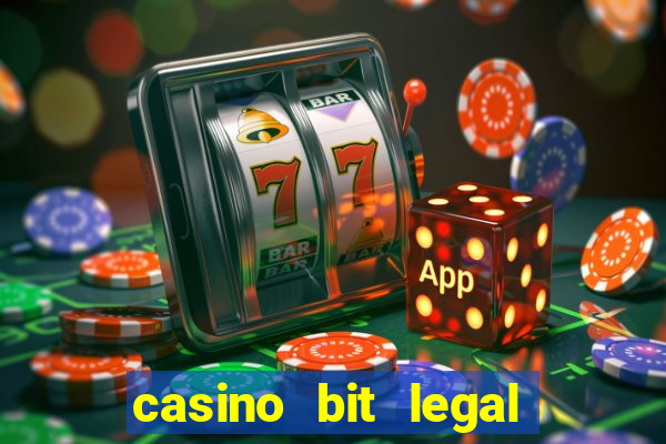 casino bit legal em portugal