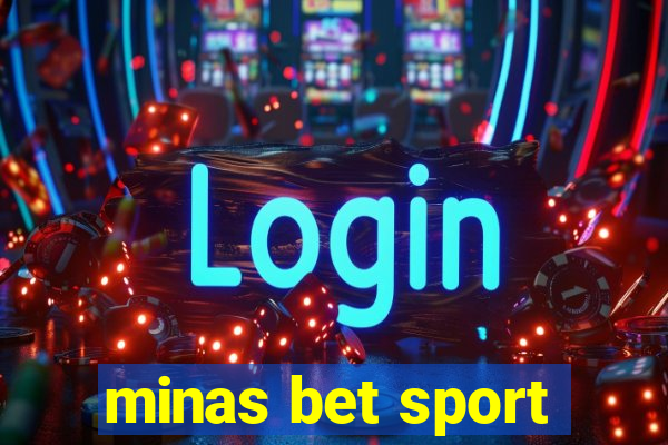 minas bet sport