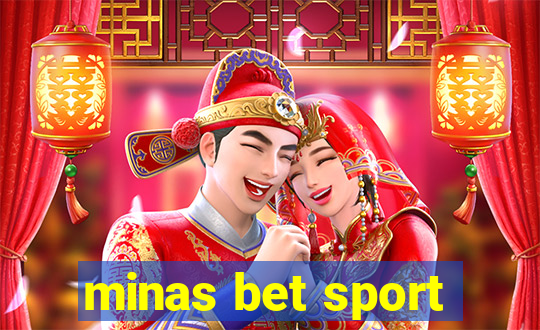 minas bet sport