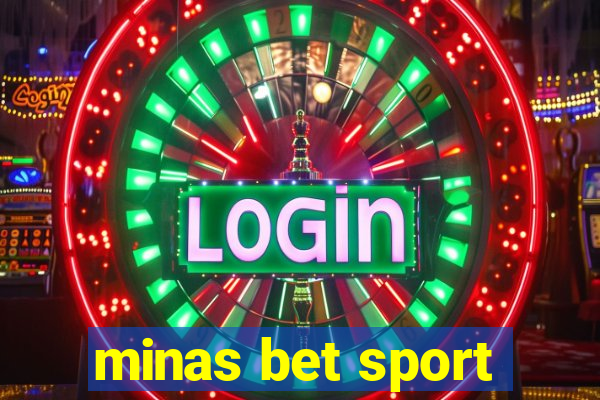 minas bet sport