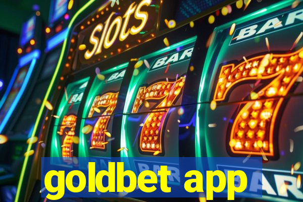 goldbet app