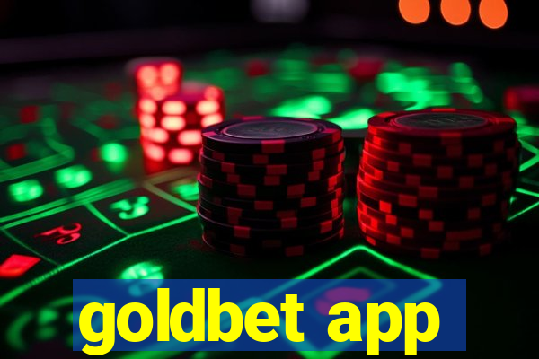 goldbet app