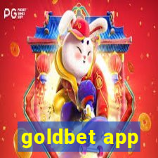 goldbet app