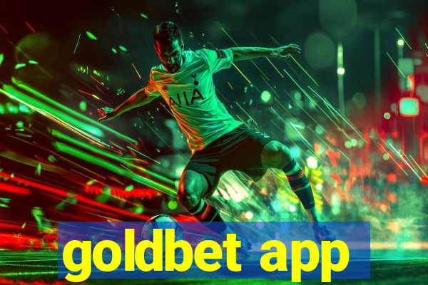 goldbet app