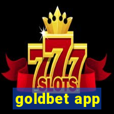 goldbet app