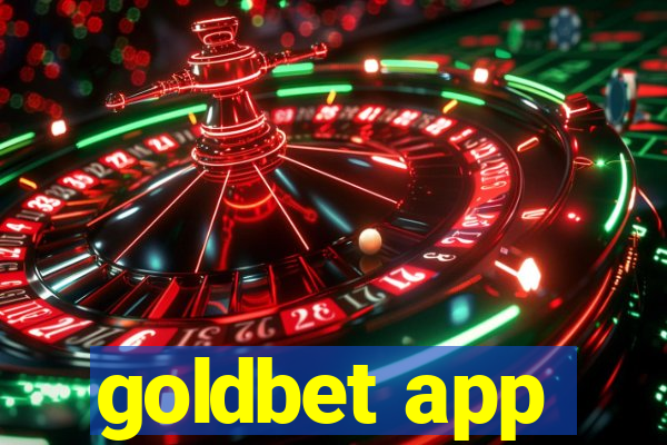 goldbet app