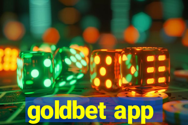 goldbet app