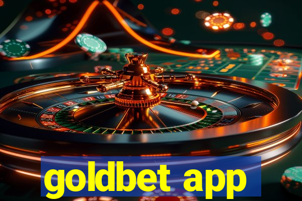 goldbet app