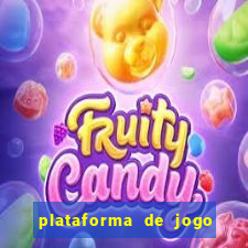 plataforma de jogo que está pagando