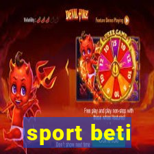 sport beti