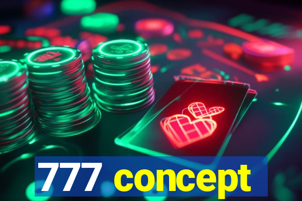 777 concept