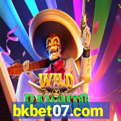 bkbet07.com