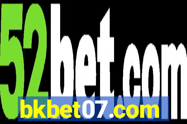 bkbet07.com