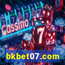 bkbet07.com