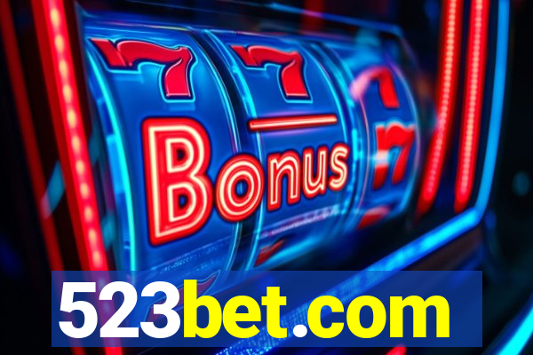 523bet.com