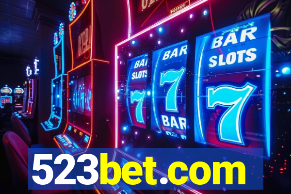 523bet.com