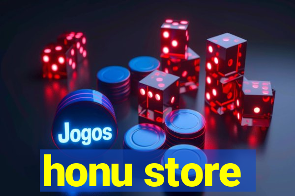 honu store