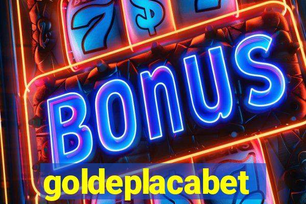 goldeplacabet