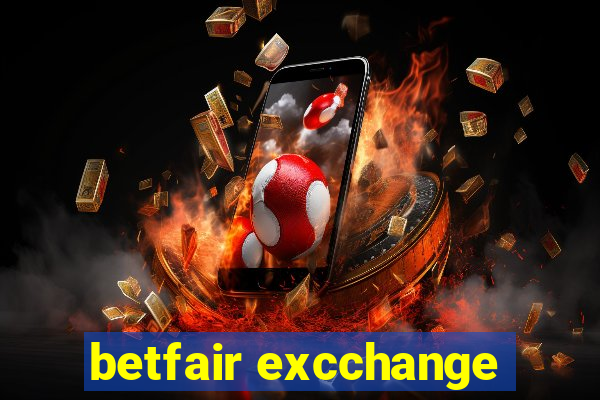 betfair excchange