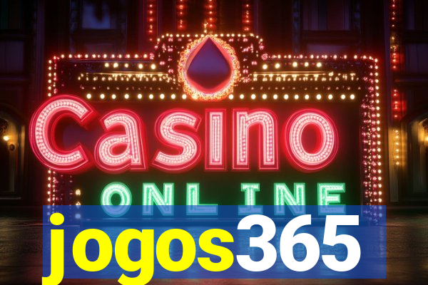 jogos365